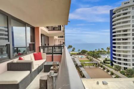 The Alexander All Suites - 470