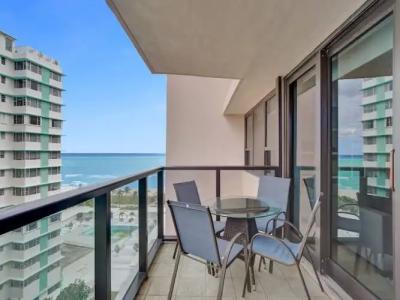 The Alexander All Suites - 99