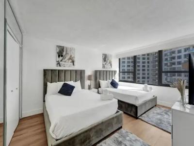 The Alexander All Suites - 328