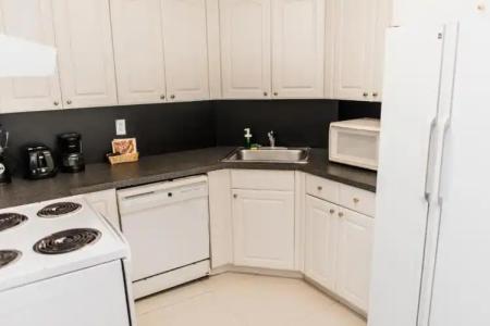 The Alexander All Suites - 29