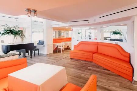 The Alexander All Suites - 10