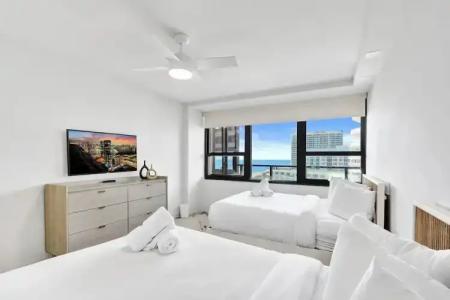 The Alexander All Suites - 791