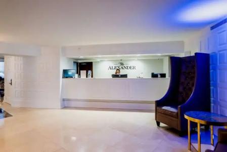 The Alexander All Suites - 1
