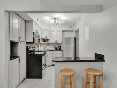 The Alexander All Suites - 368