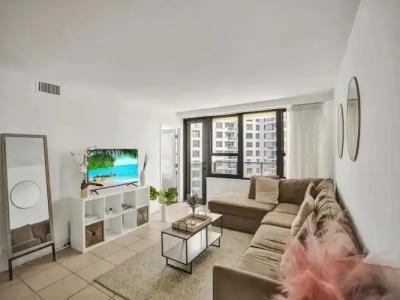 The Alexander All Suites - 86