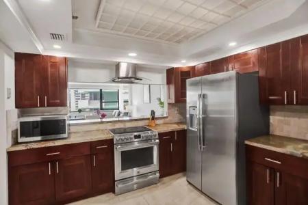 The Alexander All Suites - 480