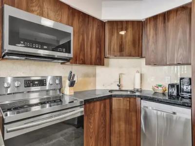 The Alexander All Suites - 486