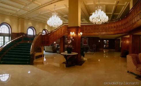 The Alexander All Suites - 32