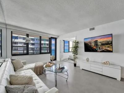 The Alexander All Suites - 188