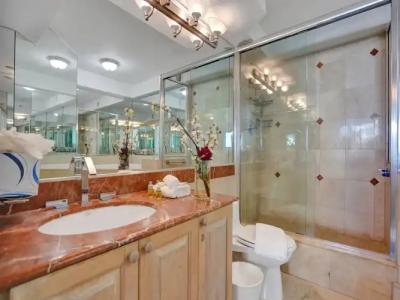 The Alexander All Suites - 411