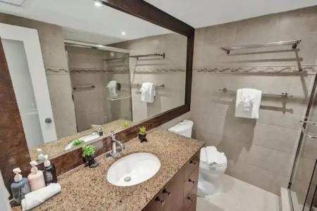 The Alexander All Suites - 548