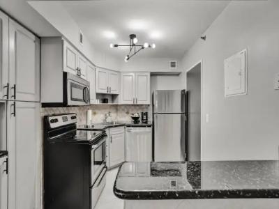 The Alexander All Suites - 497