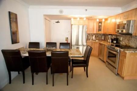 The Alexander All Suites - 25