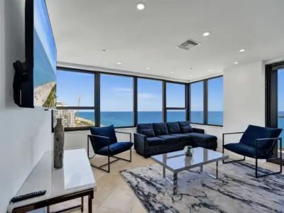 The Alexander All Suites - 154