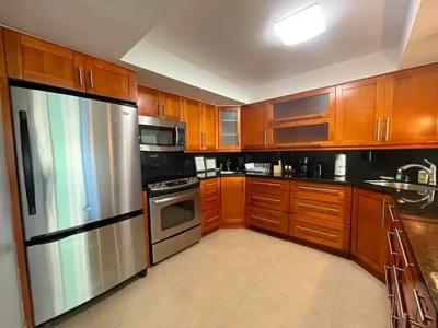 The Alexander All Suites - 604