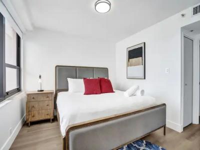 The Alexander All Suites - 296