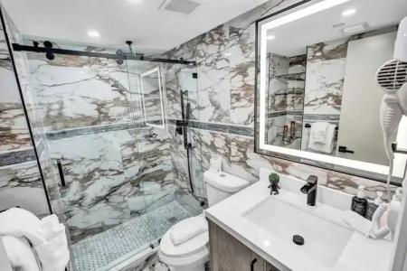 The Alexander All Suites - 764