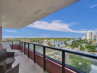 The Alexander All Suites - 57