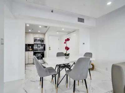 The Alexander All Suites - 274