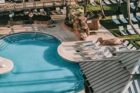 The Alexander All Suites - 14