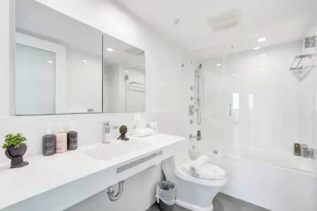 The Alexander All Suites - 781