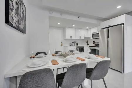 The Alexander All Suites - 432