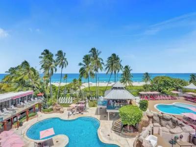 The Alexander All Suites - 489