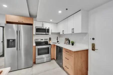 The Alexander All Suites - 347