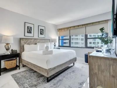 The Alexander All Suites - 174