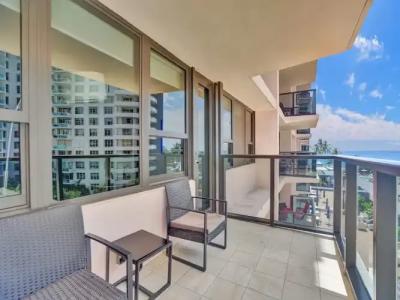 The Alexander All Suites - 286