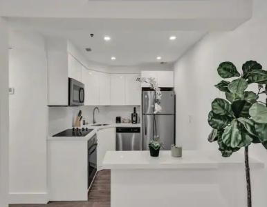 The Alexander All Suites - 66