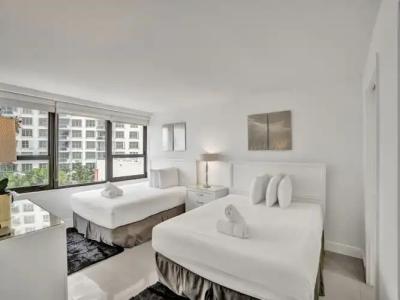 The Alexander All Suites - 91