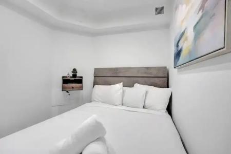 The Alexander All Suites - 344