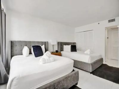 The Alexander All Suites - 137