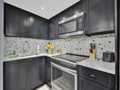 The Alexander All Suites - 554