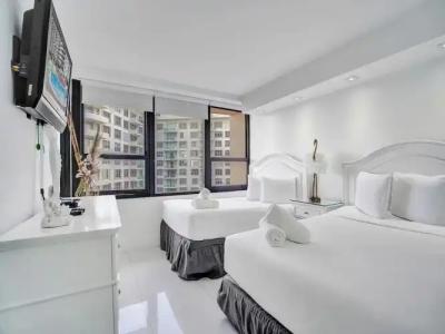 The Alexander All Suites - 156