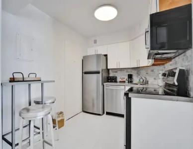 The Alexander All Suites - 51