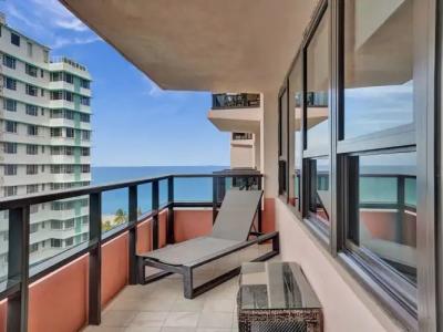 The Alexander All Suites - 47