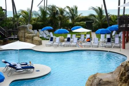 The Alexander All Suites - 13