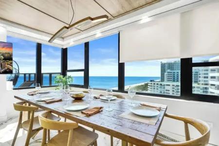 The Alexander All Suites - 792