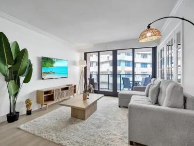 The Alexander All Suites - 298