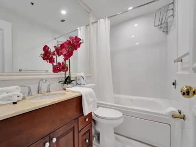 The Alexander All Suites - 532