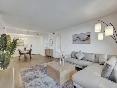 The Alexander All Suites - 116