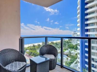 The Alexander All Suites - 60