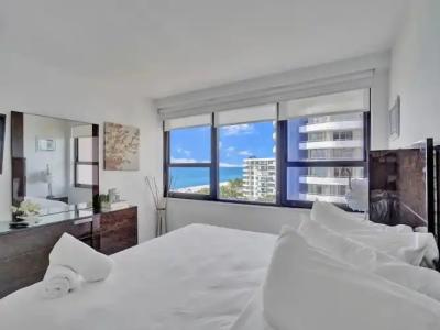 The Alexander All Suites - 65