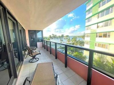 The Alexander All Suites - 599