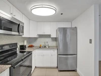 The Alexander All Suites - 266