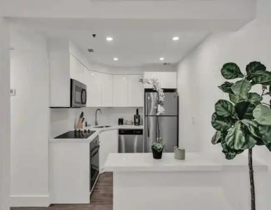 The Alexander All Suites - 269