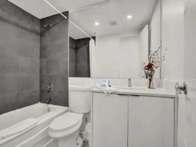 The Alexander All Suites - 282