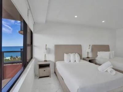 The Alexander All Suites - 50